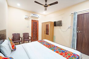 Fabhotel Sk Residency