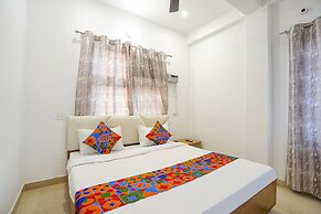 Fabhotel Sk Residency