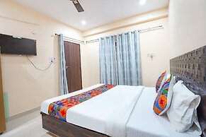 Fabhotel Sk Residency
