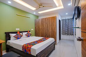 Fabhotel Cozy