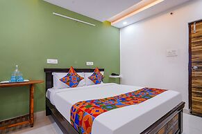 Fabhotel Cozy