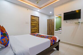 Fabhotel Cozy