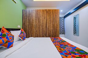 Fabhotel Cozy
