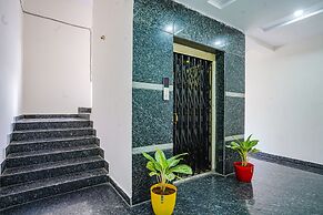 Fabhotel Cozy