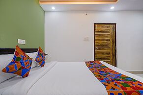 Fabhotel Cozy