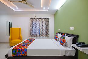 Fabhotel Cozy