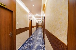 Fabhotel Siddhant