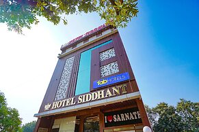 Fabhotel Siddhant