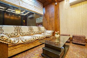 Fabhotel Siddhant