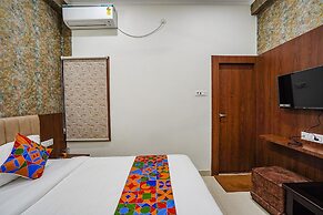 Fabhotel Siddhant