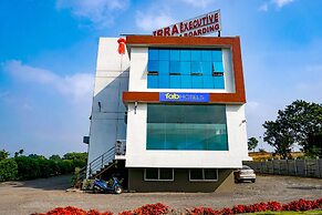Fabhotel Irra Executive