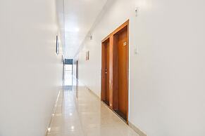 Fabhotel Irra Executive