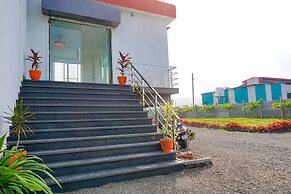 Fabhotel Irra Executive