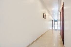 Fabhotel Irra Executive