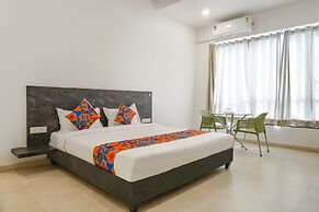 Fabhotel Irra Executive