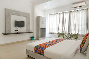 Fabhotel Irra Executive