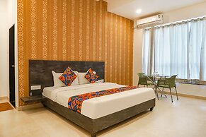 Fabhotel Irra Executive