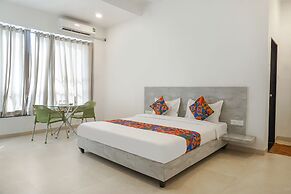 Fabhotel Irra Executive