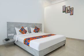 Fabhotel Irra Executive