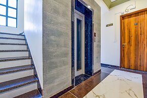 Fabhotel Bungalow 18