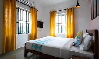 Fabhotel Majestic Heights