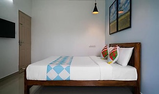 Fabhotel Majestic Heights