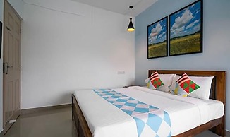Fabhotel Majestic Heights