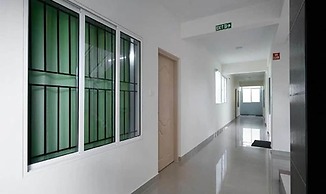 Fabhotel Majestic Heights