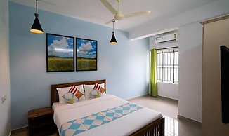 Fabhotel Majestic Heights