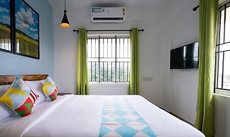 Fabhotel Majestic Heights
