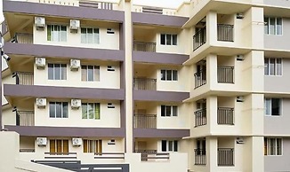 Fabhotel Majestic Heights
