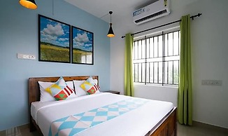 Fabhotel Majestic Heights