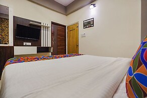 Fabhotel Olive Stay Inn