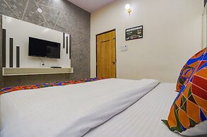 Fabhotel Olive Stay Inn