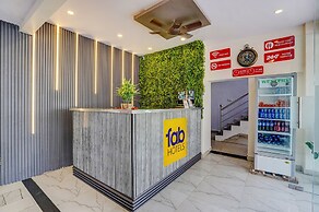 Fabhotel Olive Stay Inn