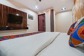 Fabhotel Olive Stay Inn