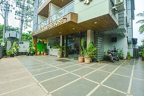 FabHotel Prime PAS Resorts