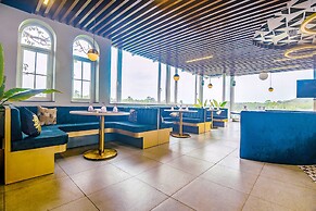 FabHotel Prime PAS Resorts
