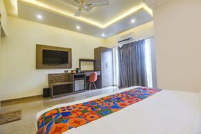 FabHotel Prime PAS Resorts