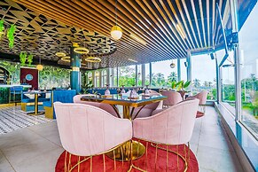 FabHotel Prime PAS Resorts