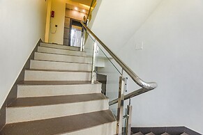 FabHotel Prime PAS Resorts