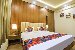 FabHotel Prime PAS Resorts