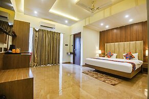 FabHotel Prime PAS Resorts