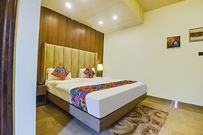 FabHotel Prime PAS Resorts