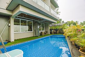 FabHotel Prime PAS Resorts