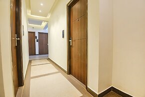 FabHotel Prime PAS Resorts