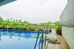 FabHotel Prime PAS Resorts