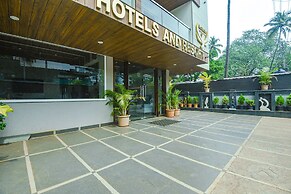 FabHotel Prime PAS Resorts