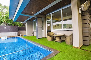 FabHotel Prime PAS Resorts