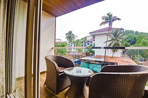 FabHotel Prime PAS Resorts
